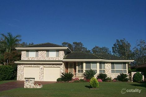 3 Burrawong Pde, Urunga, NSW 2455