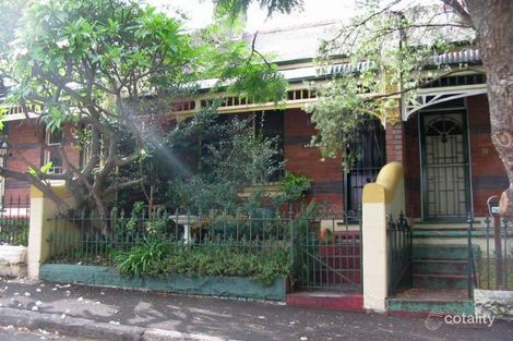 24 Albert St, Forest Lodge, NSW 2037