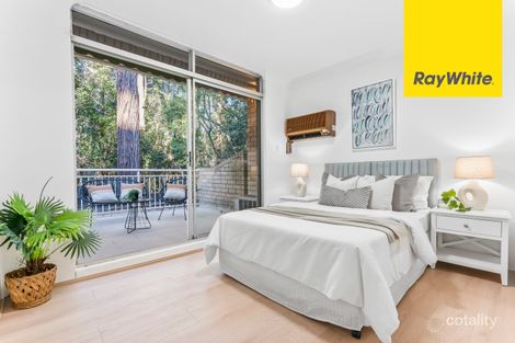 Property photo of 10/10-12 Edensor Street Epping NSW 2121