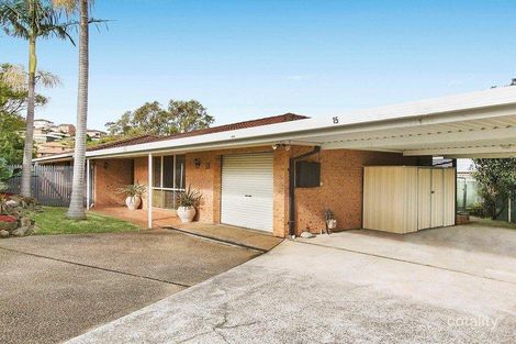 Property photo of 15 Regency Crescent Berkeley NSW 2506