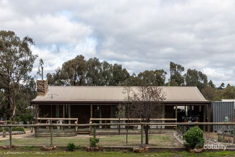 Property photo of 27 Old Tatura Road Rushworth VIC 3612