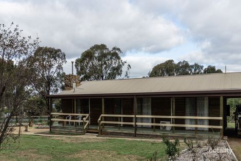 Property photo of 27 Old Tatura Road Rushworth VIC 3612