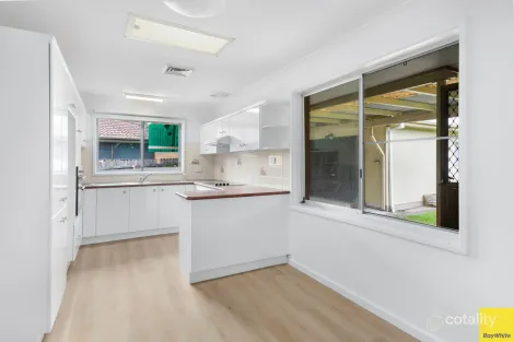 Property photo of 11 Rutledge Avenue Dapto NSW 2530