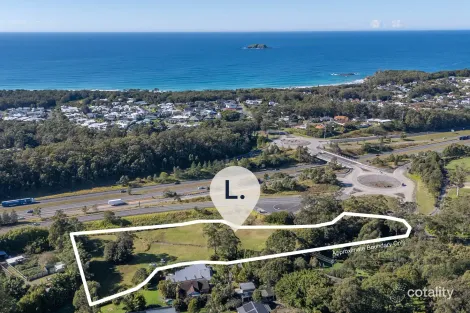 10 Gaudrons Rd, Sapphire Beach, NSW 2450