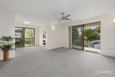 Property photo of 6/10 Ward Street Indooroopilly QLD 4068