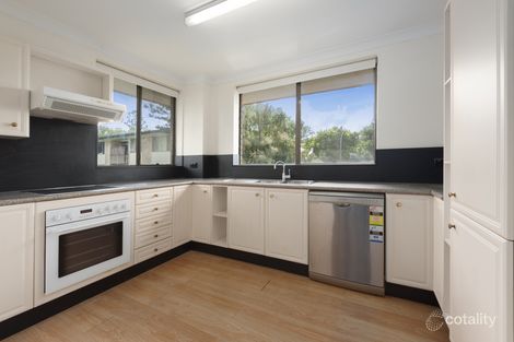 Property photo of 6/10 Ward Street Indooroopilly QLD 4068