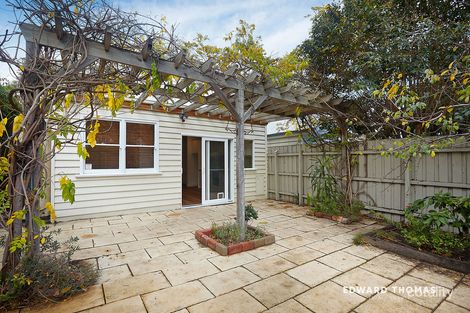 Property photo of 56 Tennyson Street Kensington VIC 3031