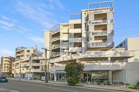 Property photo of 23/102-106 Railway Terrace Merrylands NSW 2160