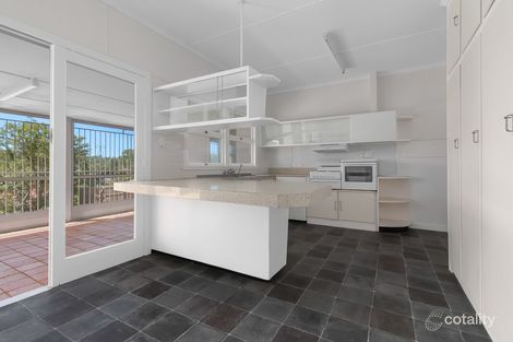 Property photo of 58 Rowena Street Kenmore QLD 4069
