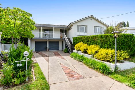 2 Falcon Pl, Kooringal, NSW 2650