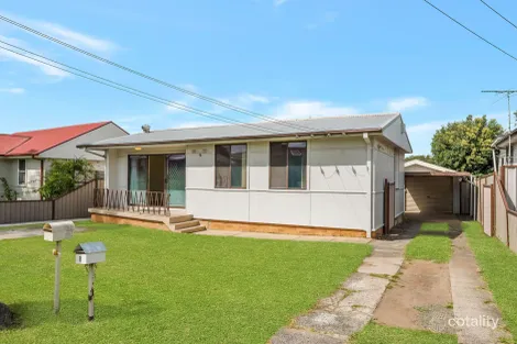 8/8a Clingan Ave, Lurnea, NSW 2170