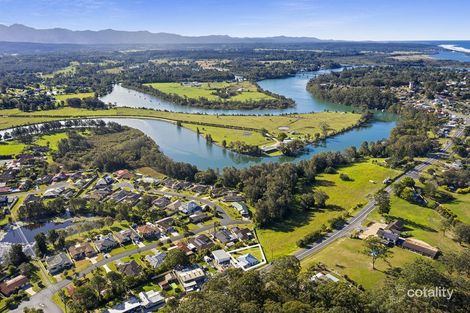 Property photo of 4103 Giinagay Way Urunga NSW 2455