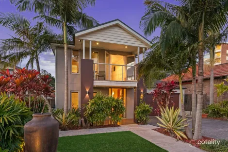 Property photo of 23 Fremont Street Concord West NSW 2138