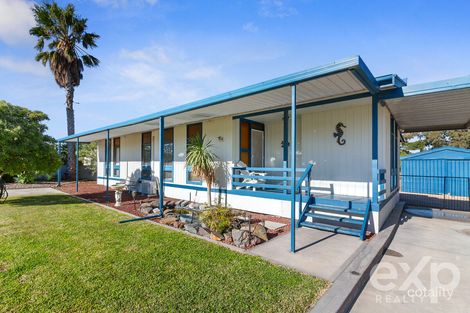 4 Uffindell St, Port Hughes, SA 5558