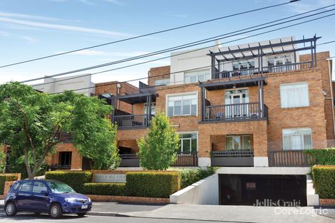 Property photo of 16/65-69 Riversdale Road Hawthorn VIC 3122