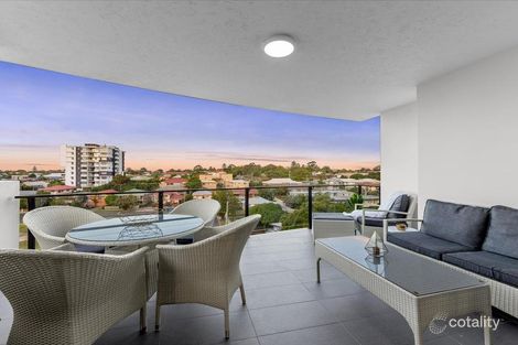 505/39 Thomas St, Chermside, QLD 4032