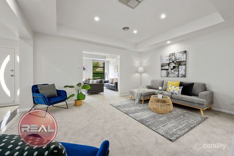 Property photo of 32 Grasswren Way Mawson Lakes SA 5095