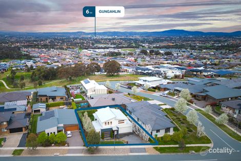 Property photo of 68 Wighton Terrace Casey ACT 2913