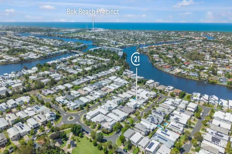 11 Cape St, Birtinya, QLD 4575