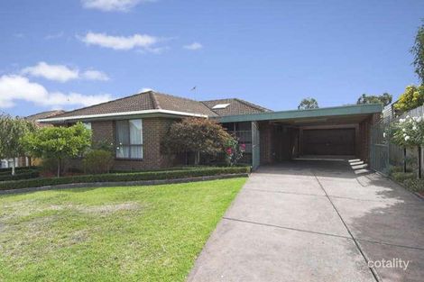 48 Betula Ave, Bundoora, VIC 3083