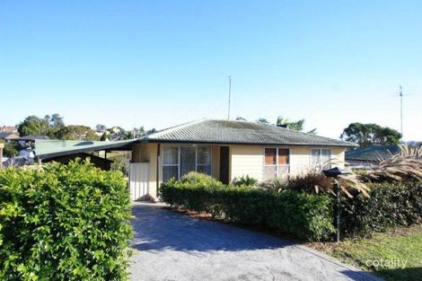 Property photo of 46 Endeavour Street Rutherford NSW 2320