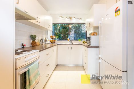 Property photo of 2/53 Sunset Boulevard Surfers Paradise QLD 4217