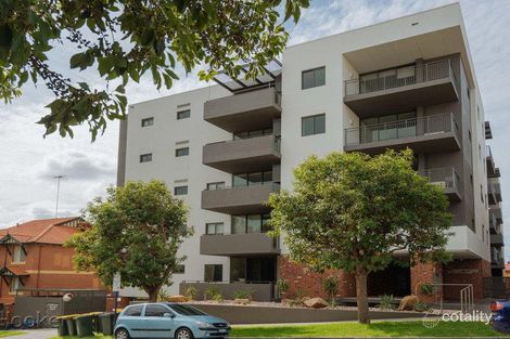 15/36 Bronte St, East Perth, WA 6004