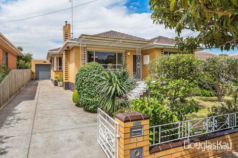 Property photo of 6 Walter Street Sunshine VIC 3020