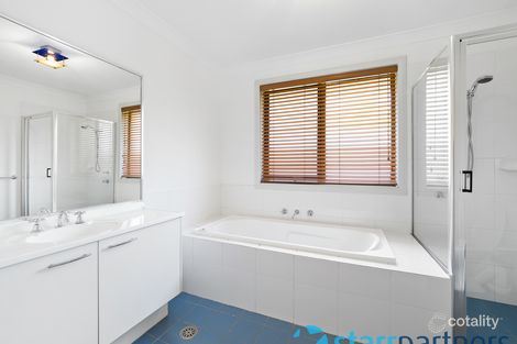 Property photo of 8 Rothbury Terrace Stanhope Gardens NSW 2768