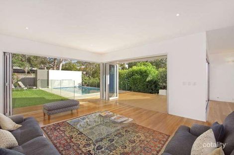 Property photo of 85 Dover Road Rose Bay NSW 2029