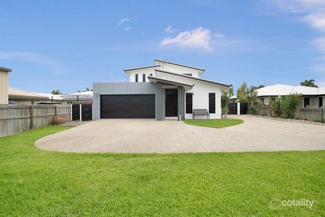 Property photo of 5 Woodroffe Place Glenella QLD 4740