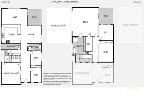 Property photo of 5 Woodroffe Place Glenella QLD 4740