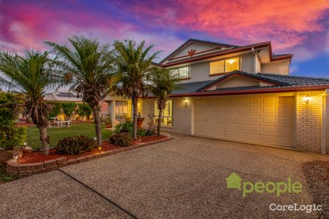 Property photo of 43 Marwood Street Belmont QLD 4153