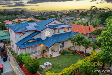 Property photo of 43 Marwood Street Belmont QLD 4153