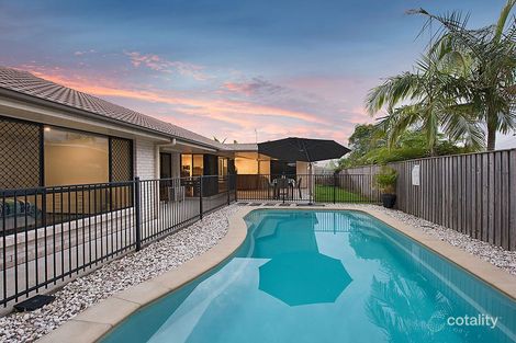 Property photo of 14 Acaciabark Place Little Mountain QLD 4551
