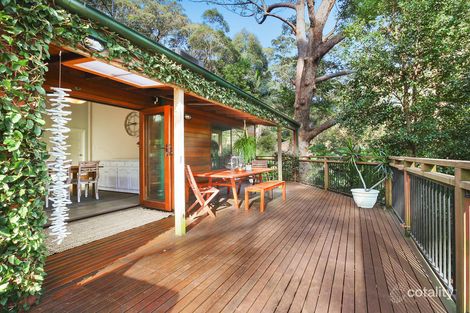 Property photo of 122 Otford Road Otford NSW 2508