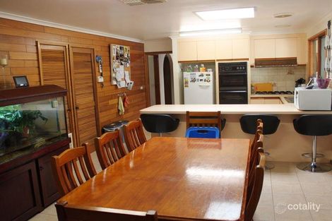 Property photo of 1 Roma Avenue Badger Creek VIC 3777