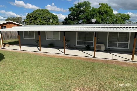 Property photo of 3 Pratt Street Kilcoy QLD 4515
