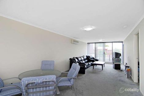 Property photo of 109A/118 Dudley Street West Melbourne VIC 3003