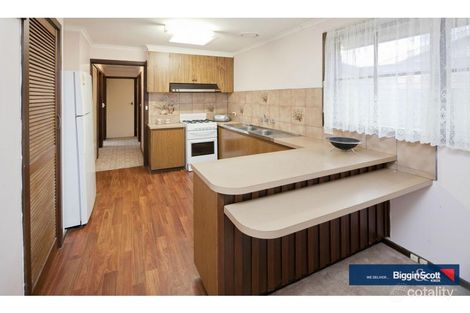 Property photo of 1/77 Albert Avenue Boronia VIC 3155