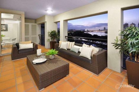 Property photo of 6/50 Lower River Terrace South Brisbane QLD 4101