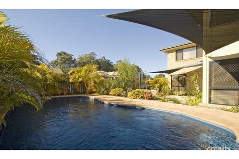 Property photo of 22 Taroona Circuit Oxenford QLD 4210