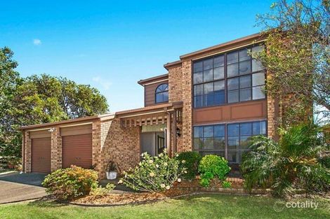 3 La Trobe Cl, Barden Ridge, NSW 2234