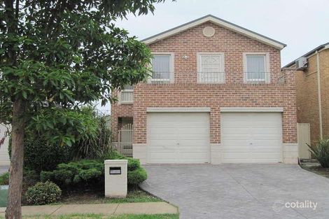 17 Laurina Ave, Fairfield East, NSW 2165