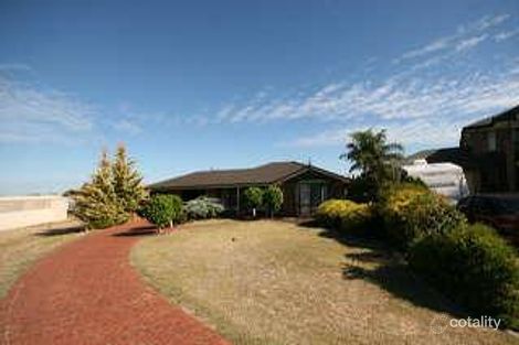 Property photo of 12 Middlebrook Court Woodcroft SA 5162