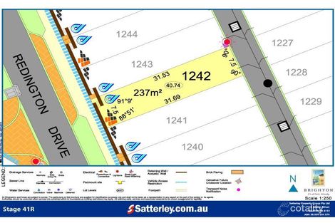 81 Redington Dr, Butler, WA 6036