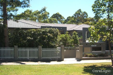 Property photo of 1/9-11 Olympia Road Naremburn NSW 2065