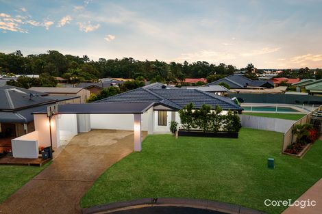 Property photo of 4 Japonica Court Yamanto QLD 4305