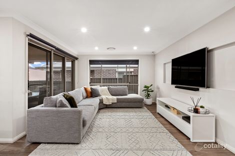 Property photo of 100 Village Circuit Gregory Hills NSW 2557