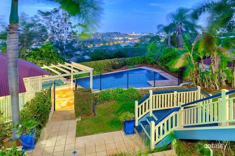 Property photo of 54 Eagle Street Alderley QLD 4051